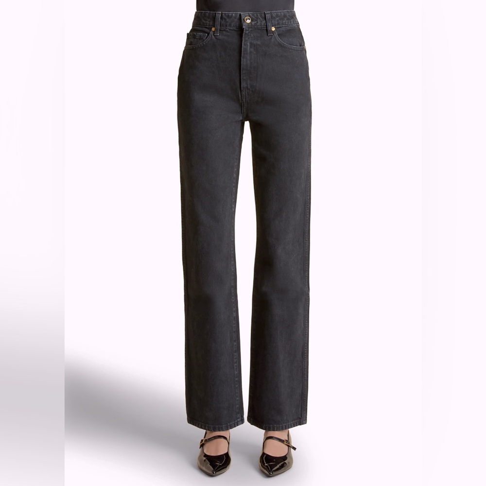 Khaite Danielle Jeans 29